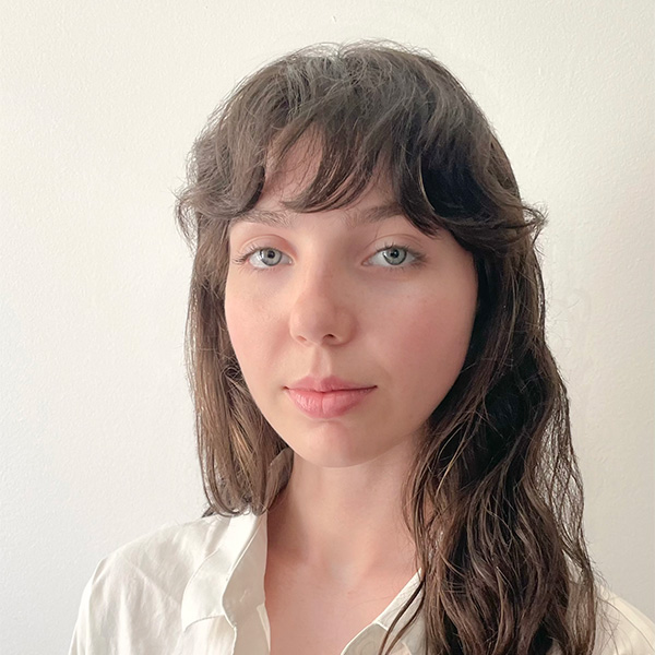 Veronika Kindred