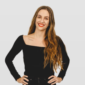 Milena Pribic
