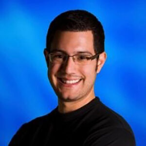 Isaac Garcia