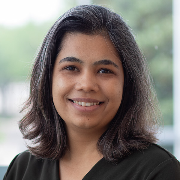 Nishanshi Shukla