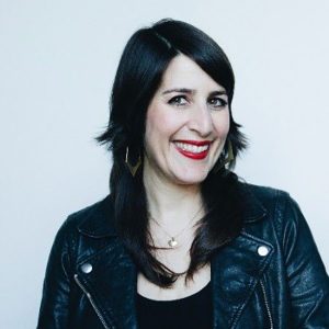 Lisa Gordon