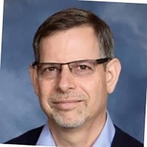 Daniel J. Rosenberg