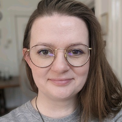 Saskia Liebenberg