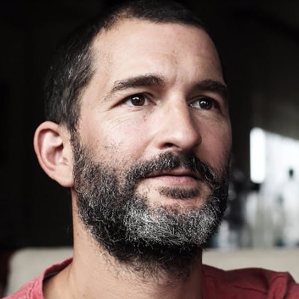 Manuel Dahm