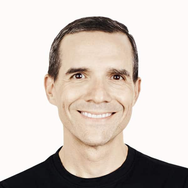 Jorge Arango