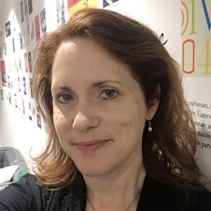 Kristine Berry