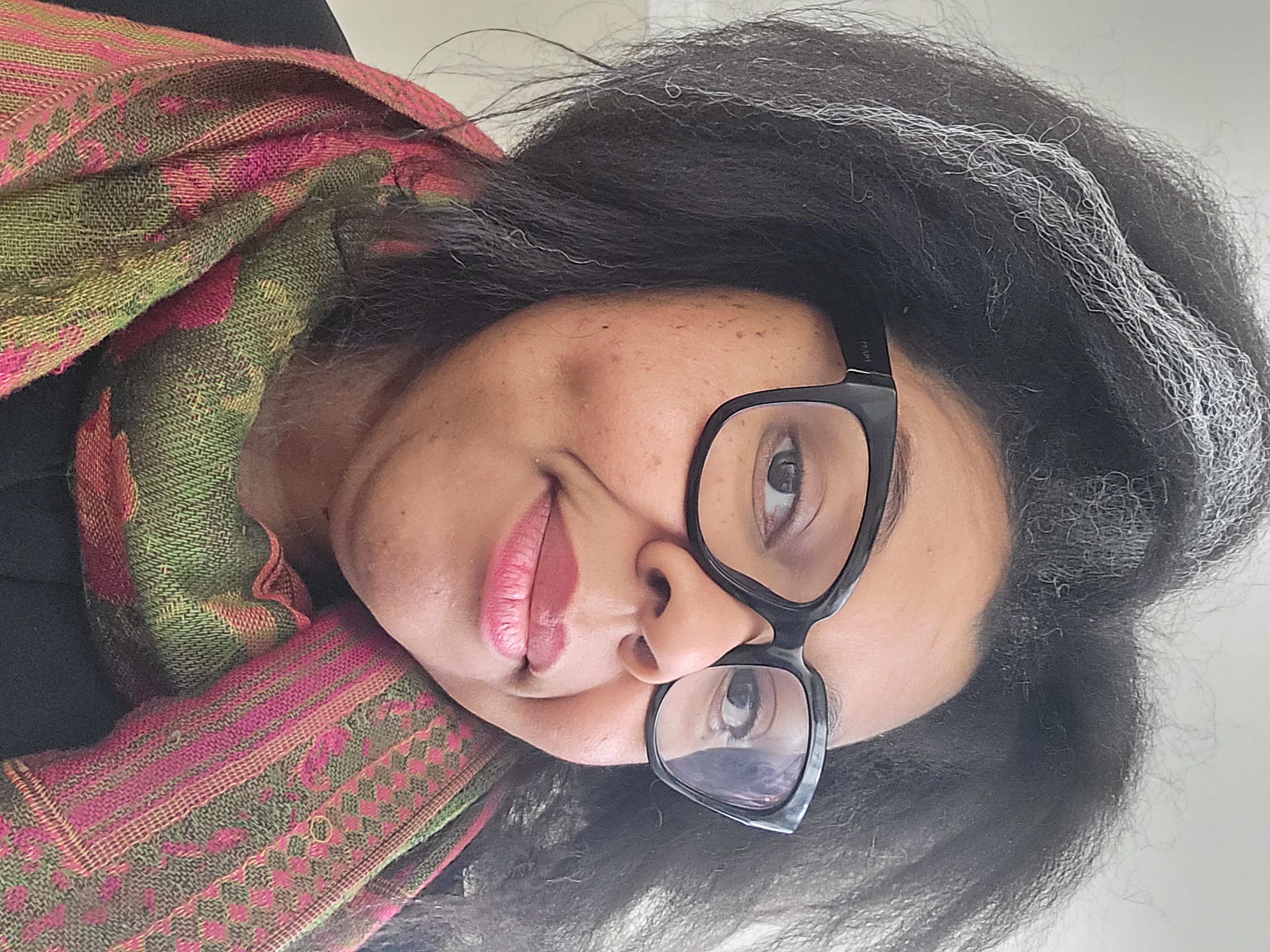 Dr. Jamika Burge