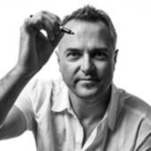 Jason Giles