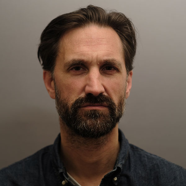 Ben Reason