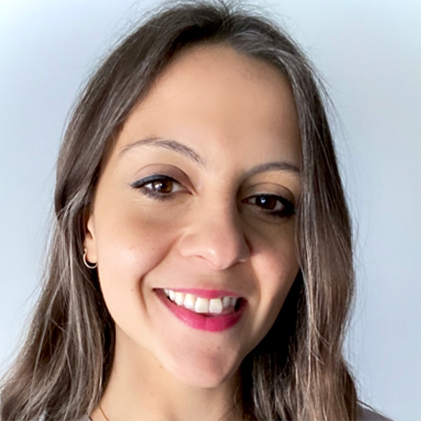 Gabriela Barneva