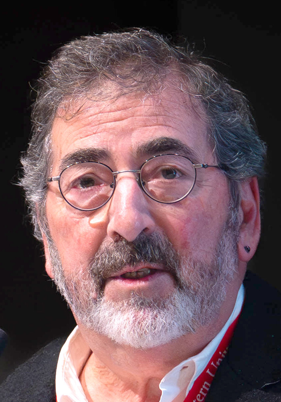 Paul Kahn