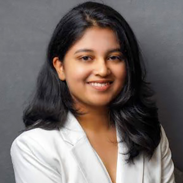 Snehal Pendharkar