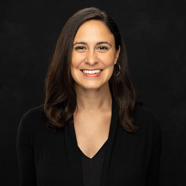 Julia Barham