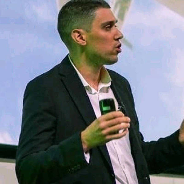 Laurent Christoph