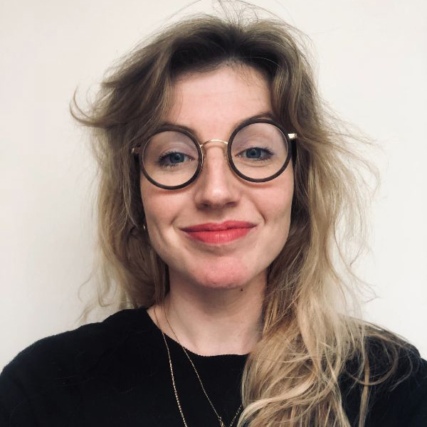 Claire Dhoosche