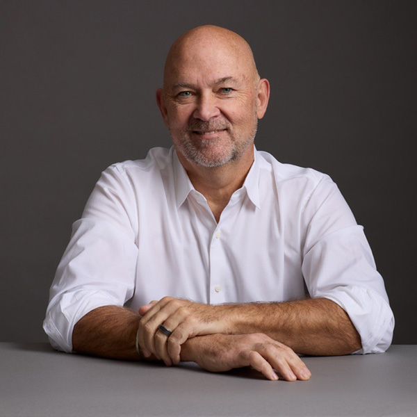 Greg Petroff