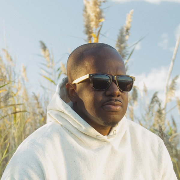 Adekunle Oduye