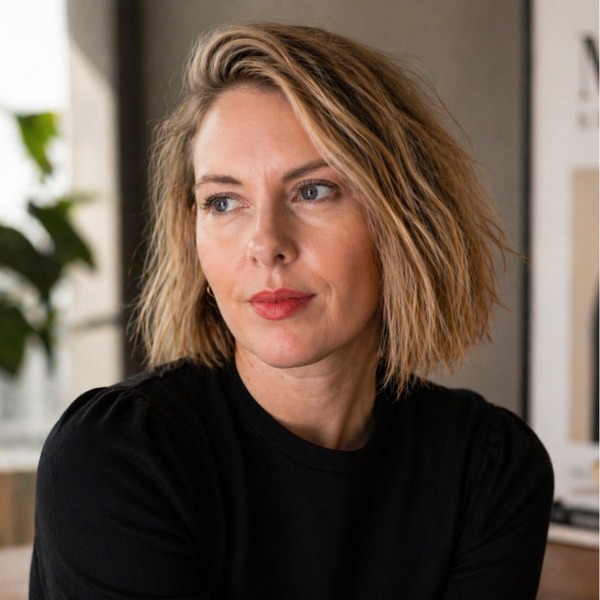 Vanessa Varin