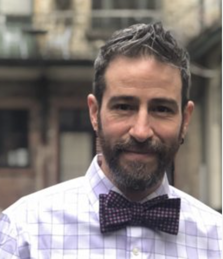 James Wieselman Schulman