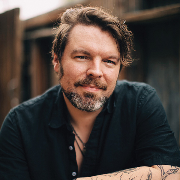 Joshua Graves