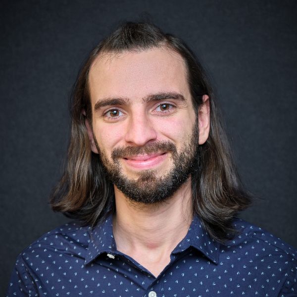 Alex Kurchev