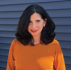 Stephanie Scopelitis