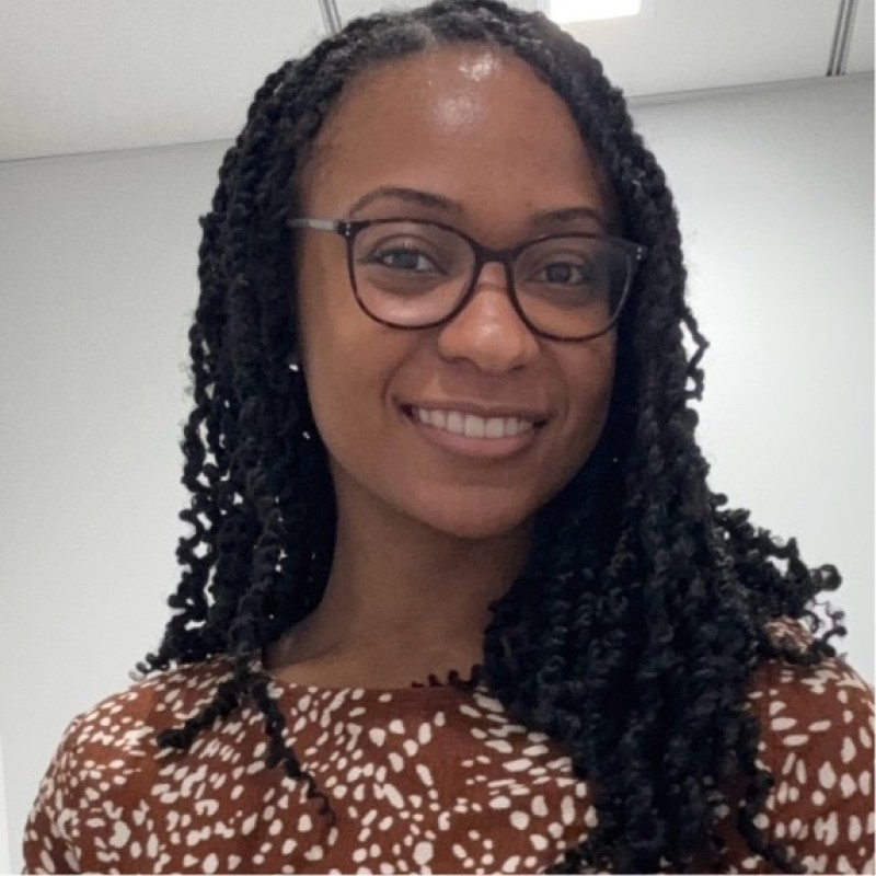 Allysia Edwards