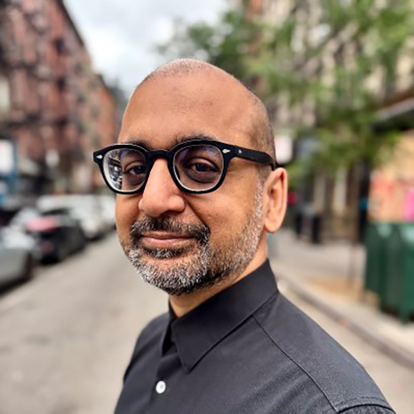 Anil Dash