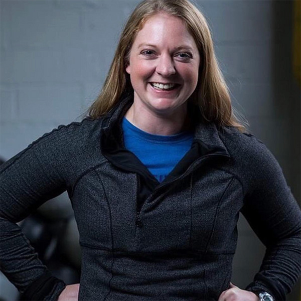 Alison Davis