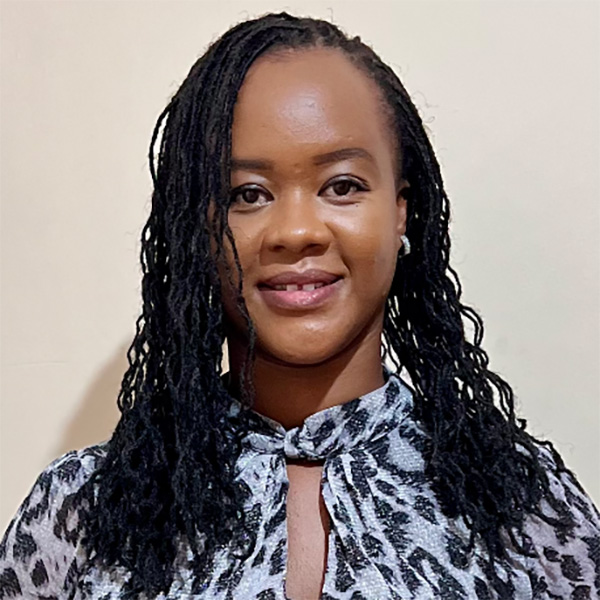 Joy KendiMwiti
