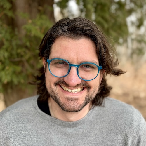 Joe Elmendorf