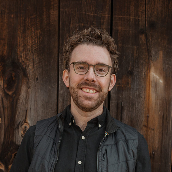 John Donmoyer