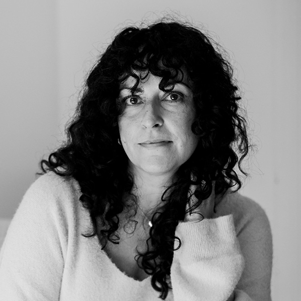 Rachel Posman