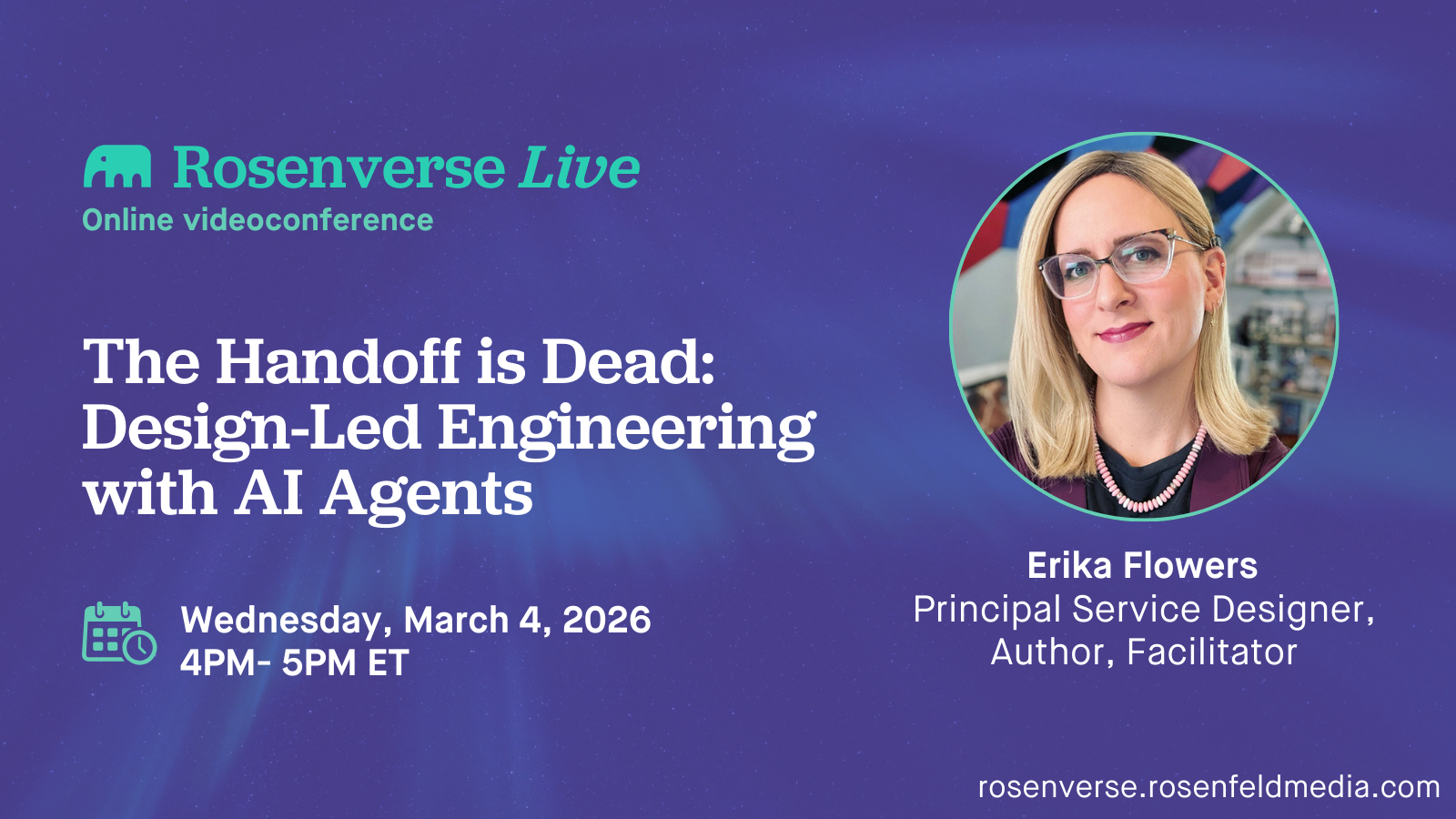 The Handoff is Dead: Design-Led Engineering with AI Agents