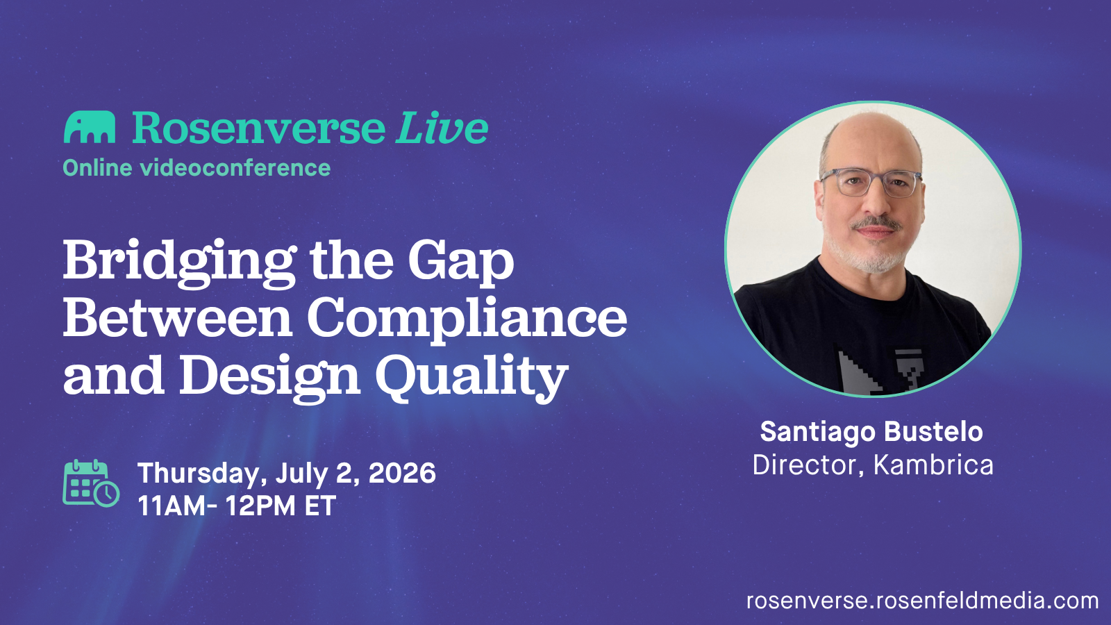 Bridging the Gap Between Compliance and Design Quality