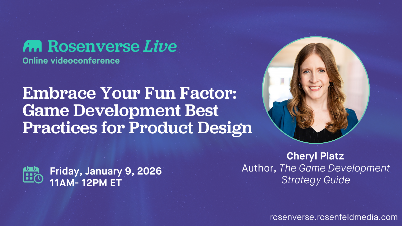 Embrace Your Fun Factor: Game Development Best Practices for Product Design