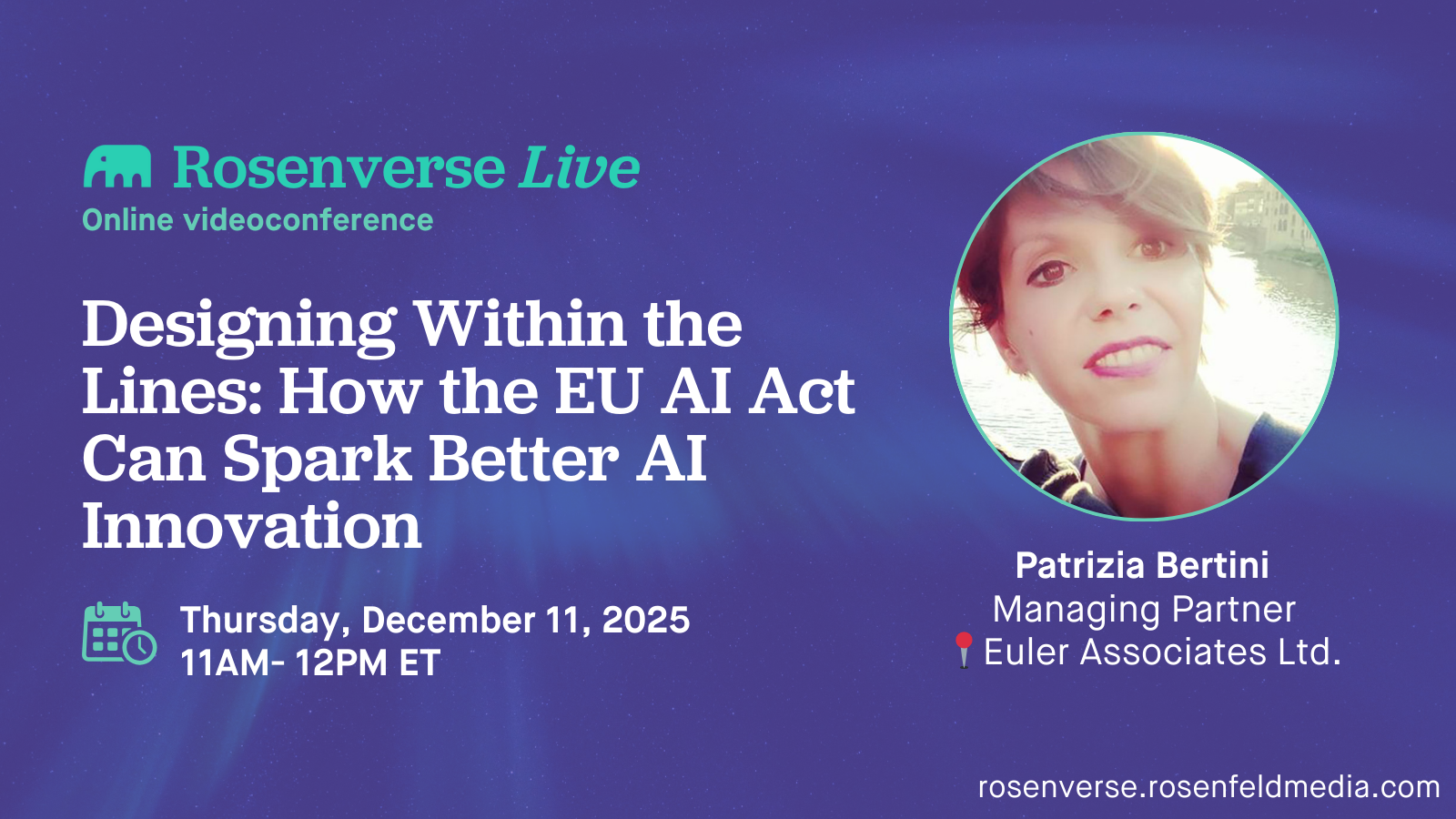 Designing Within the Lines: How the EU AI Act Can Spark Better AI Innovation