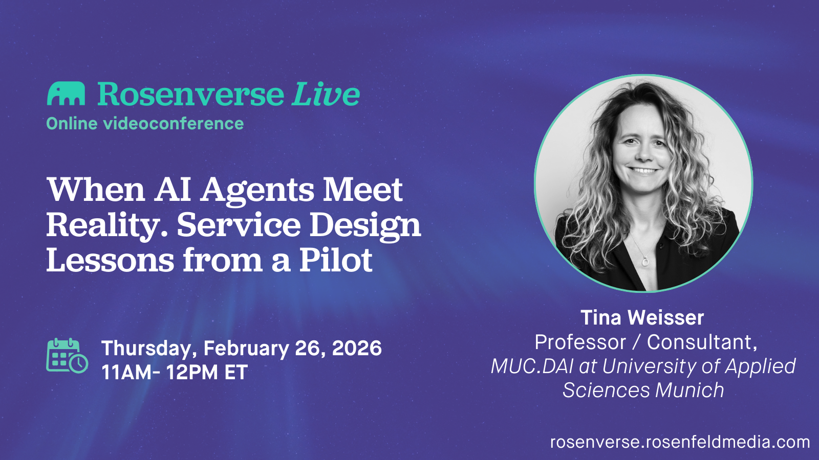 When AI Agents Meet Reality. Service Design Lessons from a Pilot