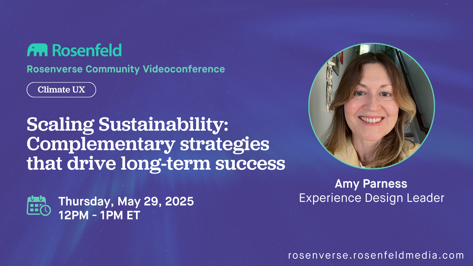 Scaling Sustainability: Complementary strategies that drive long-term success