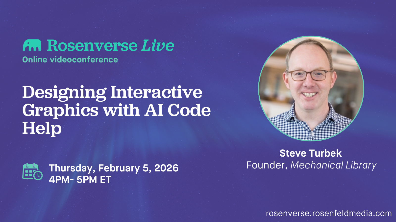 Designing Interactive Graphics with AI Code Help