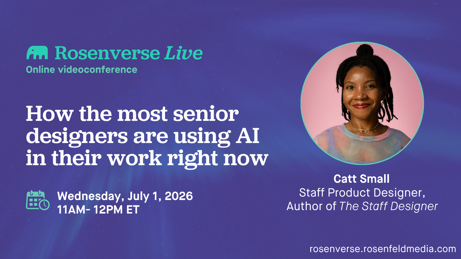 How the most senior designers are using AI in their work right now